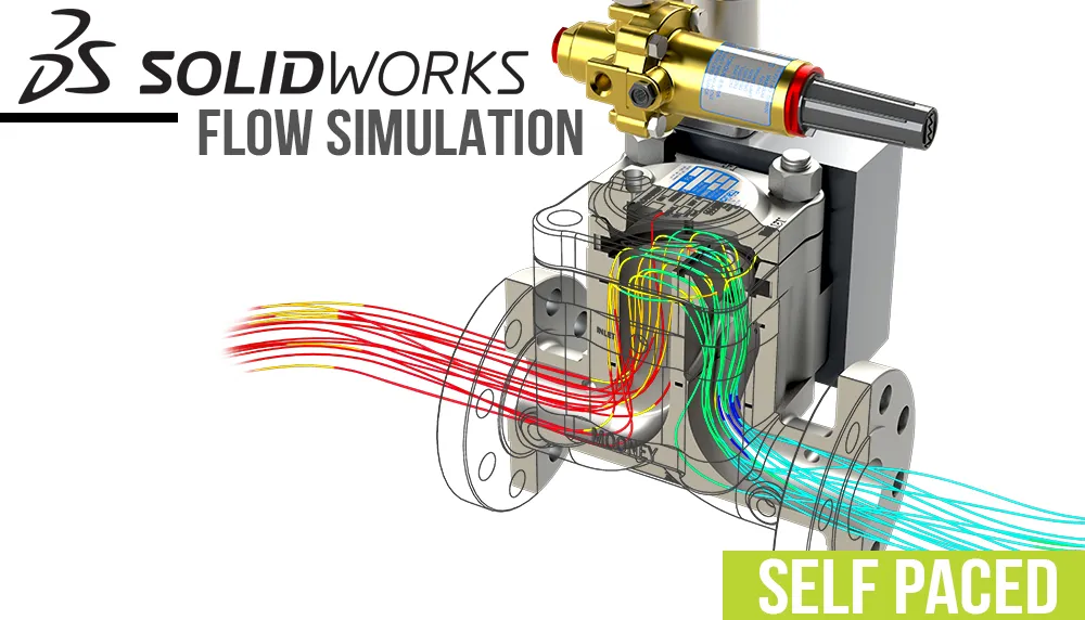 SOLIDWORKS Flow Simulation Self Paced Training Survey